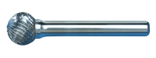 MORSE CUTTING TOOLS EDP: 83239     DESCRIPTION: 597 BURR SD-3 S/C 3/8"