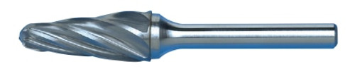 MORSE CUTTING TOOLS EDP: 83313     DESCRIPTION: 597 BURR SL-6NF S/C 5/8"