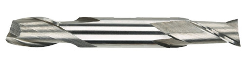 MORSE CUTTING TOOLS EDP: 88197     DESCRIPTION: 896 11/32 X 3/8 2FL DE HSS BRT