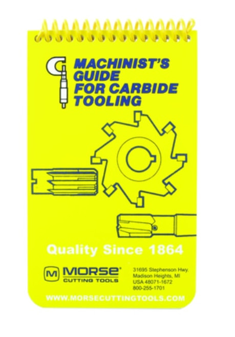 MORSE CUTTING TOOLS EDP: 20407     DESCRIPTION: 1004 GUIDE FOR CARBIDE-BOX OF 50