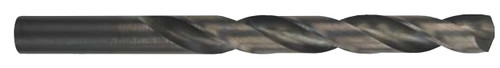 MORSE CUTTING TOOLS EDP: 13079     DESCRIPTION: 1333 5.40MM JL DRL HSS BLK