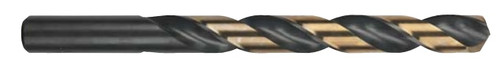 MORSE CUTTING TOOLS EDP: 12068     DESCRIPTION: 1384 AMBORE 5/32" HD/JL DRL HSS