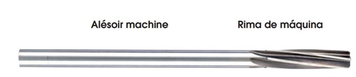 MORSE CUTTING TOOLS EDP: 21726     DESCRIPTION: 1653 29/64" RHS ST/SH HSS RMR