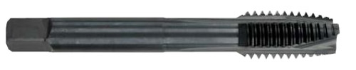 MORSE CUTTING TOOLS EDP: 34656     DESCRIPTION: 2090 SHEARTAP 1-7/8"-8 S/P H6 6FL