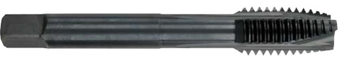 MORSE CUTTING TOOLS EDP: 34726     DESCRIPTION: 2101 ONYX 3/4-10 S/P H3 4FL BLK