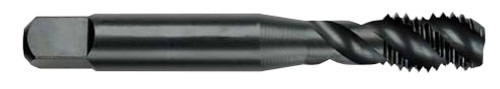 MORSE CUTTING TOOLS EDP: 34764     DESCRIPTION: 2102 ONYX 7/16-20 SP/FL H3 3FL BLK