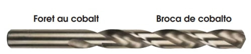 MORSE CUTTING TOOLS EDP: 17642     DESCRIPTION: 2345 4.80MM HD/JL DRL COB BRT