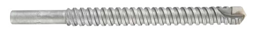 MORSE CUTTING TOOLS EDP: 53462     DESCRIPTION: 5464 1/2" HIGH/HLX MASONRY DRL 4"