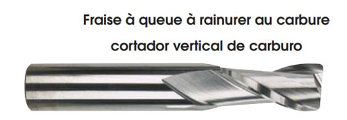 MORSE CUTTING TOOLS EDP: 58040     DESCRIPTION: 5944 5/8 X 5/8 2FL SE SC BRT