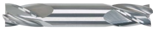 MORSE CUTTING TOOLS EDP: 57277     DESCRIPTION: 5946 5/16 X 5/16 4FL DE STUB SC BRT