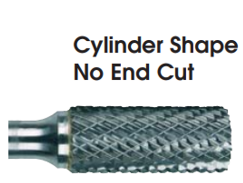 MORSE CUTTING TOOLS EDP: 59719     DESCRIPTION: 5970 BURR SA-3 S/C 3/8"