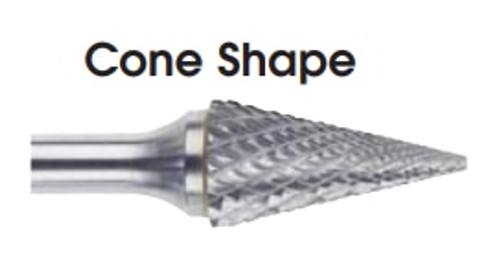 MORSE CUTTING TOOLS EDP: 59766     DESCRIPTION: 5970 BURR SM-4 S/C 3/8"