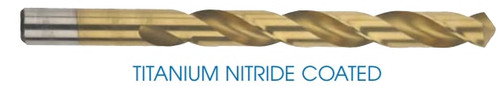 MORSE CUTTING TOOLS EDP: 91407     DESCRIPTION: 1330G #31 JL DRL HSS TIN