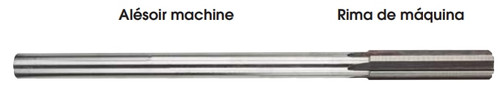 MORSE CUTTING TOOLS EDP: 29538     DESCRIPTION: 1655H .3465 ST/FL ST/SH HSS RMR