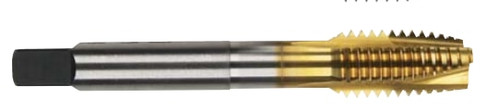 MORSE CUTTING TOOLS EDP: 94577     DESCRIPTION: 2090G SHEARTAP 5/8-18 S/P H11 4FL
