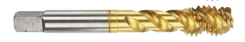 MORSE CUTTING TOOLS EDP: 94470     DESCRIPTION: 2091G SHEARTAP 5/16-18 SP/FL H3 3FL