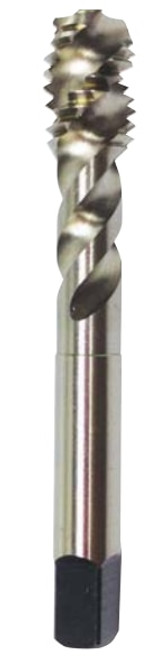 MORSE CUTTING TOOLS EDP: 30953     DESCRIPTION: 2102M ONYX M14 X 1.5 SP/FL D6 3FL