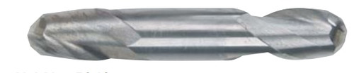 MORSE CUTTING TOOLS EDP: 90609     DESCRIPTION: 5948G 7/16 X 7/16 2FL DE STUB BALL