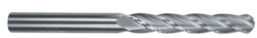 MORSE CUTTING TOOLS EDP: 91214     DESCRIPTION: 5953C 3/8 X 3/8 4FL SE BALL XLG