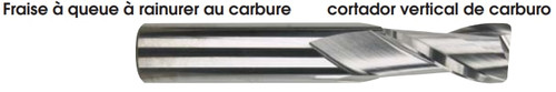 MORSE CUTTING TOOLS EDP: 90257     DESCRIPTION: 5959T 16.00MM X 16MM 2FL SE SC