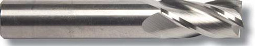 BENCHMARK CARBIDE    5040781C4      5/64 X 1/8 X 1/4 X 1-1/2,  4FL SC SEEM TICN