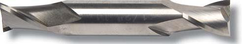 BENCHMARK CARBIDE    5223750C4      3/8 X 3/8 X 1/2 X 2-1/2,  2FL SC STUB DEEM TICN