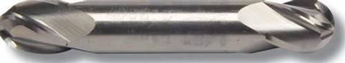 BENCHMARK CARBIDE    5240625BNC4      1/16 X 1/8 X 1/8 X 1-1/2, 4FL SC STUB DEEM BALL TICN