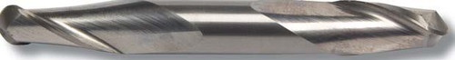 BENCHMARK CARBIDE    5424375BN      7/16 X 1/2 X 7/8 X 4,  2 FL SC DEEM WITH WELDON FLAT BALL NOSE