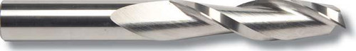BENCHMARK CARBIDE    5621250C11      1/8 X 1/8 X 1/2 X 2-1/4,  2FL SC LONG SEEM ALTIN