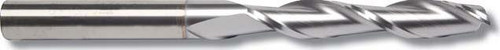 BENCHMARK CARBIDE    5821875      3/16 X 3/16 X 1-1/8 X 3,  2FL SC SEEM X-LONG