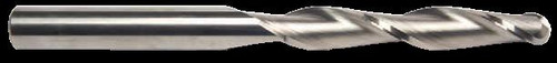 BENCHMARK CARBIDE    5826250BNC11      5/8 X 5/8 X 3 X 6,  2FL SC X-LONG SEEM BALL ALTIN