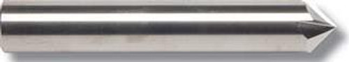BENCHMARK CARBIDE    945000060      1/2 X 3,  4FL SE 60° CHAMFER TOOL