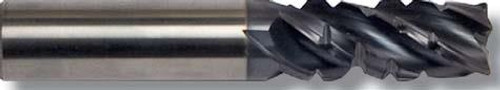 BENCHMARK CARBIDE    CBC4461000C11      1 X 1 X 2 X 4, SC 4FL SEEM V-SERIES 45° X .025 CHAMFER CHIPBREAKER ALTIN