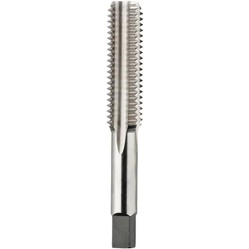 1-5/16" 12 TPI, 6 -Flute, H5 Bottoming Straight Flute Tap Series/List #2046