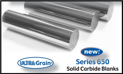 UT65070 |   GROUND CYLINDER   Uncoated