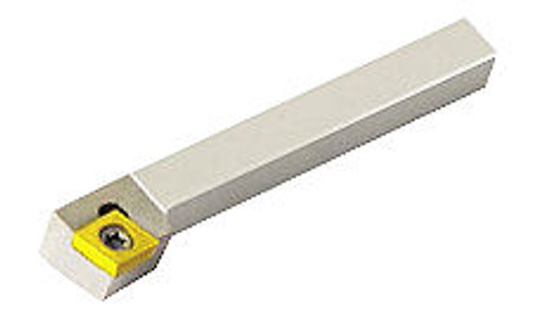MICRO 100 |   10-3232 Indexable Turning & Facing Tool - 1/4" LH 90°