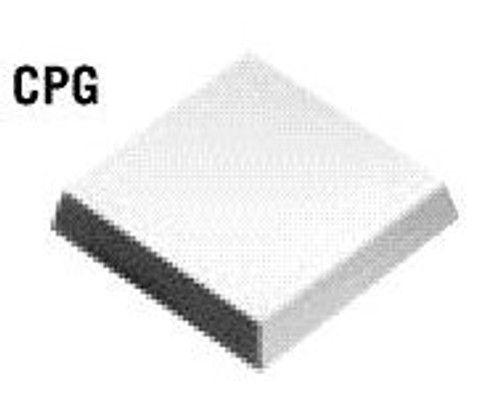 MICRO 100 |   CPG-422 DIMND SHAPE WITH 4 CR -