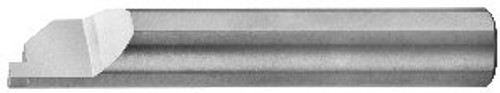 MICRO 100 |   FG-625-093 Groove Tool - RH Face