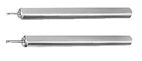 MICRO 100 |   MBBM-010050G Boring Tool (Metric) - RH Miniature Coated