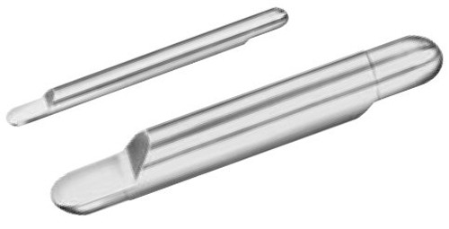 MICRO 100 |   RSF-250-2 SPLT END FULL RAD RH