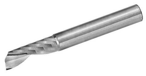 MICRO 100 |   SFA-187-45 Router - Single Flute Aluminum
