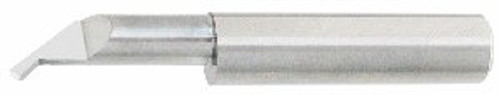 MICRO 100 |   UC-25030-8 Groove Tool - RH Undercut