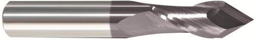 Monster Tool EDP |   208-627503        3/4-2FL-60° DRILL MILL TIALN
