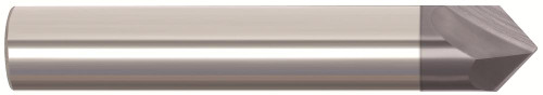 Monster Tool EDP |   209-092375B        3/8-2FL 90° CHMFR MILL TIALN