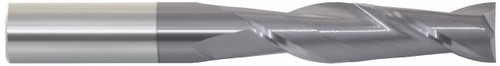 Monster Tool EDP |   213-001052        7/16-2FL-SE-LG 2x4 TIALN