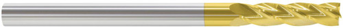 Monster Tool EDP |   218-001039        3/8-4FL-SE-X/LG 1-3/4x4 TIN