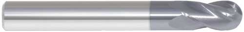 Monster Tool EDP |   220-001113        7/16-4FL-SE-STUB BN TIALN