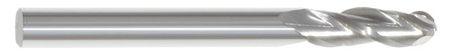 Monster Tool EDP |   222-001110        3/16-3FL-SE-REG BN