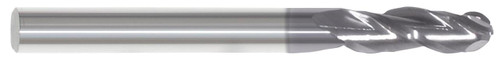 Monster Tool EDP |   222-001113        3/16-3FL-SE-REG BN TIALN