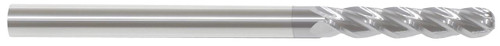 Monster Tool EDP |   226-001052        7/16-4FL-SE-LG BN 2x4 TICN